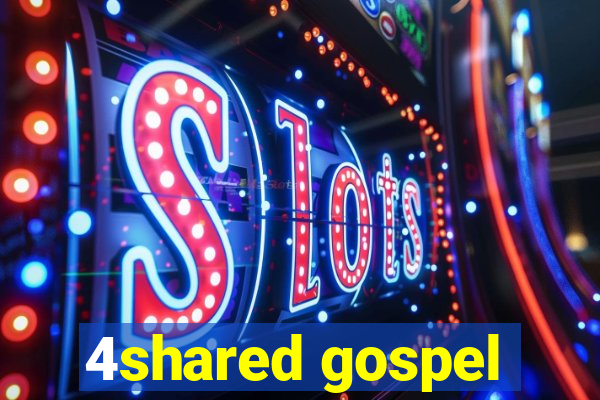 4shared gospel